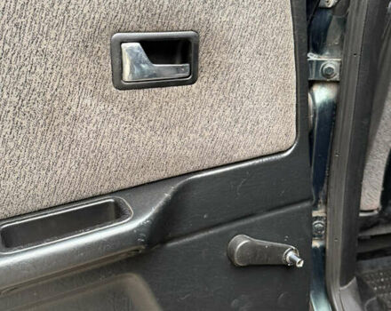 Зелений Ауді 80, об'ємом двигуна 2 л та пробігом 404 тис. км за 3100 $, фото 30 на Automoto.ua