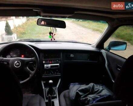 Зелений Ауді 80, об'ємом двигуна 2.6 л та пробігом 399 тис. км за 3400 $, фото 5 на Automoto.ua