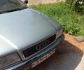Зелений Ауді 80, об'ємом двигуна 2 л та пробігом 3 тис. км за 1300 $, фото 3 на Automoto.ua