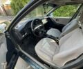 Зеленый Ауди 80, объемом двигателя 2 л и пробегом 322 тыс. км за 1300 $, фото 3 на Automoto.ua
