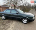 Зелений Ауді 80, об'ємом двигуна 2 л та пробігом 200 тис. км за 2200 $, фото 8 на Automoto.ua
