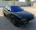 Зеленый Ауди 80, объемом двигателя 2 л и пробегом 240 тыс. км за 2900 $, фото 1 на Automoto.ua