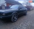 Зелений Ауді 80, об'ємом двигуна 2 л та пробігом 240 тис. км за 3200 $, фото 6 на Automoto.ua