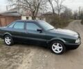 Зелений Ауді 80, об'ємом двигуна 2 л та пробігом 200 тис. км за 2200 $, фото 1 на Automoto.ua