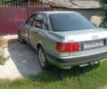 Зелений Ауді 80, об'ємом двигуна 2 л та пробігом 3 тис. км за 1300 $, фото 1 на Automoto.ua
