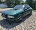 Зеленый Ауди 80, объемом двигателя 1.9 л и пробегом 300 тыс. км за 1900 $, фото 1 на Automoto.ua