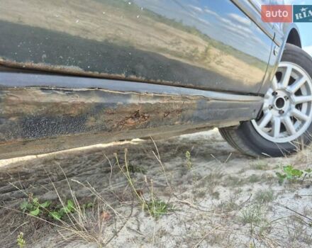 Зелений Ауді 80, об'ємом двигуна 1.98 л та пробігом 390 тис. км за 2400 $, фото 5 на Automoto.ua