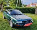 Зелений Ауді 80, об'ємом двигуна 2.6 л та пробігом 399 тис. км за 3400 $, фото 15 на Automoto.ua