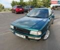 Зелений Ауді 80, об'ємом двигуна 2.6 л та пробігом 430 тис. км за 2700 $, фото 1 на Automoto.ua