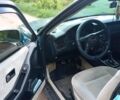 Зеленый Ауди 80, объемом двигателя 2 л и пробегом 277 тыс. км за 2100 $, фото 7 на Automoto.ua