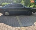 Зеленый Ауди 80, объемом двигателя 2 л и пробегом 300 тыс. км за 1650 $, фото 10 на Automoto.ua