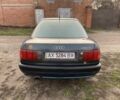 Зелений Ауді 80, об'ємом двигуна 2 л та пробігом 200 тис. км за 2200 $, фото 6 на Automoto.ua