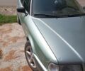 Зелений Ауді 80, об'ємом двигуна 2 л та пробігом 3 тис. км за 1300 $, фото 4 на Automoto.ua
