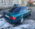 Зелений Ауді 80, об'ємом двигуна 2 л та пробігом 300 тис. км за 2350 $, фото 1 на Automoto.ua