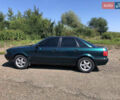 Зелений Ауді 80, об'ємом двигуна 1.9 л та пробігом 265 тис. км за 4500 $, фото 2 на Automoto.ua