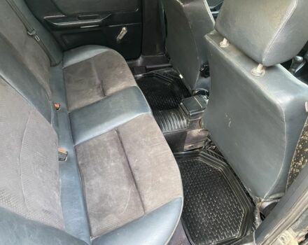 Зелений Ауді 80, об'ємом двигуна 2 л та пробігом 200 тис. км за 2200 $, фото 14 на Automoto.ua