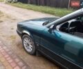 Зелений Ауді 80, об'ємом двигуна 2.6 л та пробігом 399 тис. км за 3400 $, фото 8 на Automoto.ua