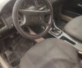 Зеленый Ауди 80, объемом двигателя 2 л и пробегом 250 тыс. км за 750 $, фото 7 на Automoto.ua