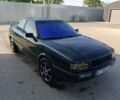 Зеленый Ауди 80, объемом двигателя 2 л и пробегом 240 тыс. км за 2900 $, фото 1 на Automoto.ua