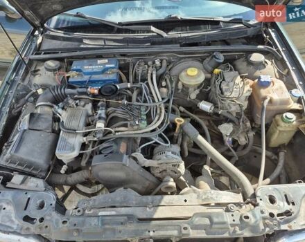Зелений Ауді 80, об'ємом двигуна 1.98 л та пробігом 390 тис. км за 2400 $, фото 8 на Automoto.ua
