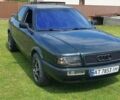 Зелений Ауді 80, об'ємом двигуна 1.98 л та пробігом 300 тис. км за 2600 $, фото 1 на Automoto.ua