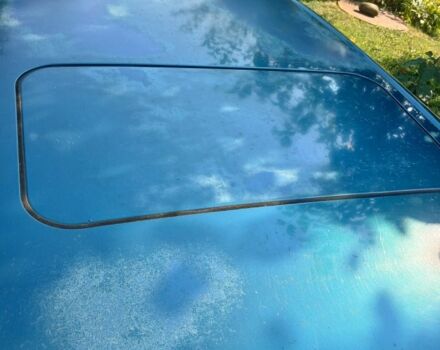 Зеленый Ауди 80, объемом двигателя 2 л и пробегом 273 тыс. км за 1500 $, фото 9 на Automoto.ua