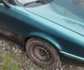 Зеленый Ауди 80, объемом двигателя 2 л и пробегом 250 тыс. км за 750 $, фото 3 на Automoto.ua