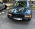 Зеленый Ауди 80, объемом двигателя 2 л и пробегом 369 тыс. км за 2099 $, фото 1 на Automoto.ua