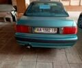 Зеленый Ауди 80, объемом двигателя 1.98 л и пробегом 253 тыс. км за 3500 $, фото 3 на Automoto.ua
