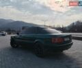 Зелений Ауді 80, об'ємом двигуна 2.6 л та пробігом 361 тис. км за 3700 $, фото 1 на Automoto.ua