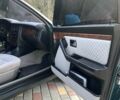 Зеленый Ауди 80, объемом двигателя 2.6 л и пробегом 359 тыс. км за 4500 $, фото 10 на Automoto.ua