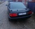 Зелений Ауді 80, об'ємом двигуна 2 л та пробігом 240 тис. км за 3200 $, фото 7 на Automoto.ua