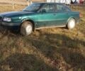 Зеленый Ауди 80, объемом двигателя 0 л и пробегом 400 тыс. км за 790 $, фото 1 на Automoto.ua