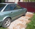 Зелений Ауді 80, об'ємом двигуна 2 л та пробігом 3 тис. км за 1300 $, фото 2 на Automoto.ua