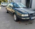 Зелений Ауді 80, об'ємом двигуна 2.6 л та пробігом 245 тис. км за 4200 $, фото 1 на Automoto.ua