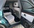 Зеленый Ауди 80, объемом двигателя 2.6 л и пробегом 359 тыс. км за 4500 $, фото 14 на Automoto.ua