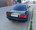Зеленый Ауди 80, объемом двигателя 2.6 л и пробегом 400 тыс. км за 2200 $, фото 1 на Automoto.ua