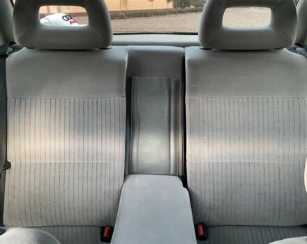 Зеленый Ауди 80, объемом двигателя 2.6 л и пробегом 359 тыс. км за 4500 $, фото 16 на Automoto.ua