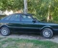 Зелений Ауді 80, об'ємом двигуна 2.3 л та пробігом 390 тис. км за 2000 $, фото 4 на Automoto.ua