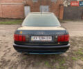 Зелений Ауді 80, об'ємом двигуна 2 л та пробігом 200 тис. км за 2200 $, фото 5 на Automoto.ua
