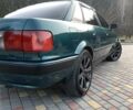 Зеленый Ауди 80, объемом двигателя 2.6 л и пробегом 359 тыс. км за 4500 $, фото 2 на Automoto.ua