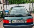 Зеленый Ауди 80, объемом двигателя 2 л и пробегом 341 тыс. км за 1900 $, фото 1 на Automoto.ua