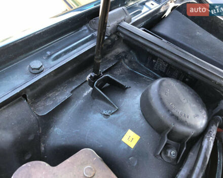 Зелений Ауді 80, об'ємом двигуна 1.9 л та пробігом 265 тис. км за 4500 $, фото 7 на Automoto.ua