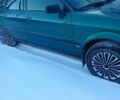 Зеленый Ауди 80, объемом двигателя 1.8 л и пробегом 180 тыс. км за 1650 $, фото 3 на Automoto.ua
