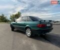 Зелений Ауді 80, об'ємом двигуна 2.6 л та пробігом 430 тис. км за 2700 $, фото 2 на Automoto.ua