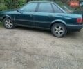 Зеленый Ауди 80, объемом двигателя 1.9 л и пробегом 500 тыс. км за 1480 $, фото 5 на Automoto.ua