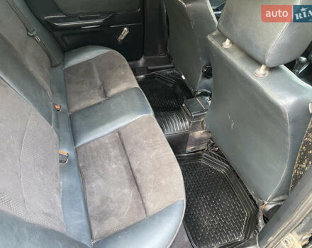 Зелений Ауді 80, об'ємом двигуна 2 л та пробігом 200 тис. км за 2200 $, фото 14 на Automoto.ua