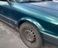 Зелений Ауді 80, об'ємом двигуна 1.9 л та пробігом 274 тис. км за 2100 $, фото 7 на Automoto.ua