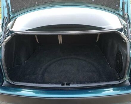 Зеленый Ауди 80, объемом двигателя 2.6 л и пробегом 359 тыс. км за 4500 $, фото 18 на Automoto.ua