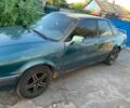 Зеленый Ауди 80, объемом двигателя 2.6 л и пробегом 3 тыс. км за 1100 $, фото 5 на Automoto.ua